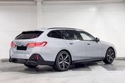 BMW Seria 5 Touring 520d xDrive M Sport