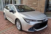 Toyota Corolla Comfort 1.8 Hybrid