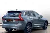 Volvo XC60 B4 D AWD Inscription aut
