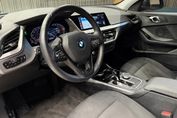 BMW Seria 1 118i Advantage