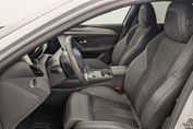 Peugeot 408 GT 1.2 mHEV e-DCS6