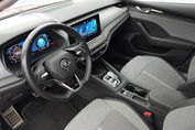 Skoda Octavia 1.5 TSI Selection DSG