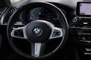 BMW X3 xDrive20d xLine aut