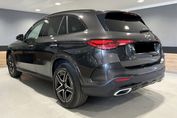 Mercedes GLC 200 4-Matic AMG Line