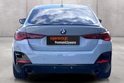 BMW Seria 4 Gran Coupe 420d M Sport