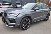 Cupra Ateca 1.5 TSI DSG