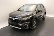 Suzuki S-Cross 1.4 BoosterJet mHEV Elegance SP