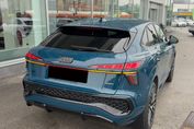 Audi Q3 TFSI quattro S line Sportback