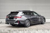 BMW Seria 5 Touring 540d xDrive M Sport