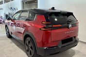 Citroen C5 Aircross Max eDCT6 1.2 mHEV
