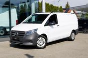 Mercedes Vito 116 CDI Pro Długi 9G-Tronic