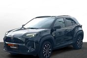 Toyota Yaris Cross Hybrid 1.5 Style Awd