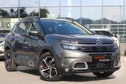 Citroen C5 Aircross 1.6 PureTech Shine EAT8