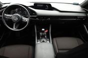 Mazda 3 2.0 Kanjo