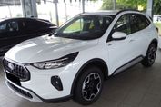 Ford Kuga Active  2.5 FHEV