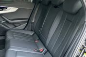 Audi A4 Avant 40 TDI quattro Advanced