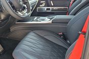Mercedes Klasa G AMG 63