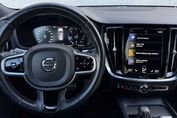 Volvo V60 B4 D R-Design aut