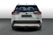 Toyota RAV4 Executive 2.5 Hybrid  4x4
