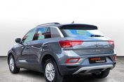 Volkswagen T-Roc 1.5 TSI DSG