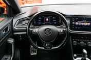 Volkswagen T-Roc 2.0 TSI 4Motion DSG