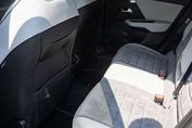 Citroen C4 Max eDCT6 1.2 mHEV