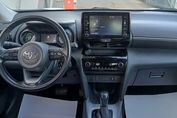 Toyota Yaris Cross Hybrid 1.5 Comfort