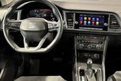 Cupra Ateca 1.5 TSI DSG