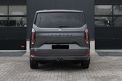 Ford Tourneo Custom 340 L2H1 Titanium X PHEV CVT