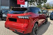 Nissan Qashqai N-Design Xtronic 1.3 DIG-T mHEV