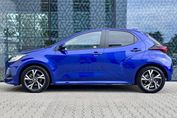 Toyota Yaris Hybrid 1.5 Style