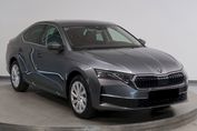 Skoda Octavia Edition 130 Selection 1.5 TSI