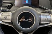 BYD Dolphin Surf Boost