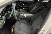 Mercedes Klasa C 220 d 9G-Tronic