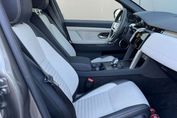 Land Rover Discovery Sport P200 Dynamic SE