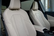BMW X3 xDrive20d M Sport
