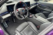 BMW Seria 5 M5 PHEV aut