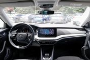 Skoda Octavia 2.0 TDI Style DSG