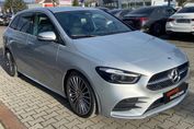 Mercedes B Klasa 220 4-Matic mHEV AMG Line 8G-DCT