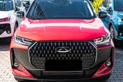 Chery Tiggo 7 Premium 1.6 TGDI AWD