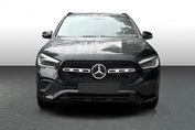 Mercedes GLA 250e