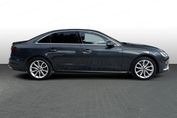 Audi A4 35 TFSI Advanced