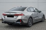 BMW Seria 5 520d xDrive M Sport
