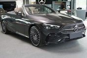 Mercedes CLE 200  4-Matic AMG Line Kabriolet