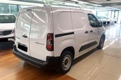 Citroen Berlingo Van M L1H1