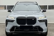 BMW X7 M60i xDrive