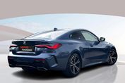 BMW Seria 4 Coupe M440i xDrive