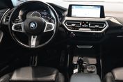 BMW X3 xDrive20d M Sport