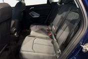 Audi Q3 35 TFSI Advanced