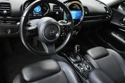 Mini Clubman Cooper
